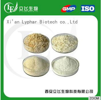 CAS No.:9005-38-3 Best quality sodium alginate 