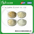 CAS No.:9005-38-3 Best quality sodium