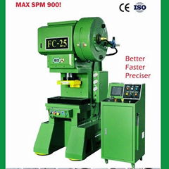 power presses punching machine stamping machine