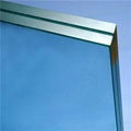 Dupont SGP Laminated Skylight Glass 1