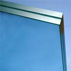 Dupont SGP Laminated Skylight Glass