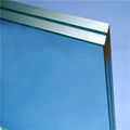 Tempered Laminated Safe Glass Canopy 1