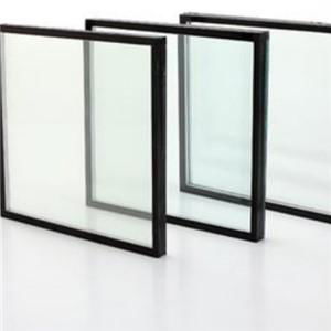 Insulating Laminated Tempered Glass