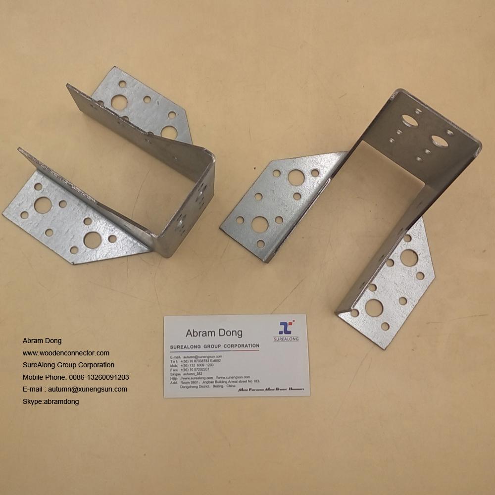 Truss Hangers Joist Hangers SUREALONG (China Manufacturer