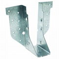 Galvanized Steel Truss Hanger 1