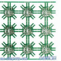 Double Layer PCB For Drivers