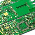 double sided pcb