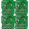 HASL Four Layers PCB