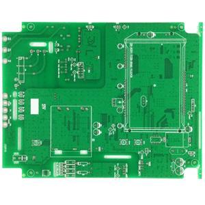 Lead-free HASL Double Layer PCB