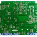 HASL Double Layer PCB