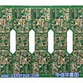 EING Double Layer PCB