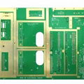 EING Double Layers PCB