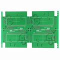 Double PCB For Water Meter