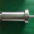 CNC Machine Tool Spindle Power 1