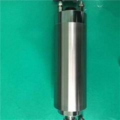 Self-cooling Constant Torque Motor Spindles