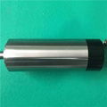 Cooling Constant Torque Motor Spindles 1