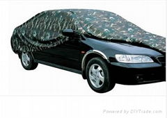 Car Outdoor Cover HT-CZ001