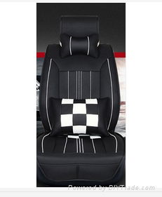 Car Seat Cushion KP017