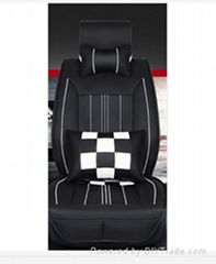 Car Seat Cushion KP017