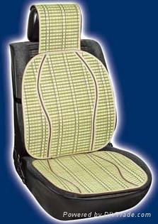 Bamboo Seat Cushion 16