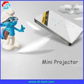 Mini Projector 3