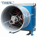 Explosion-proof Air Oil Cooler