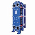 Gasket Plate Heat Exchanger BR Series