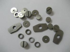 Sintered AlNiCo Magnet