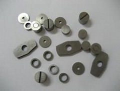 Sintered AlNiCo Magnet