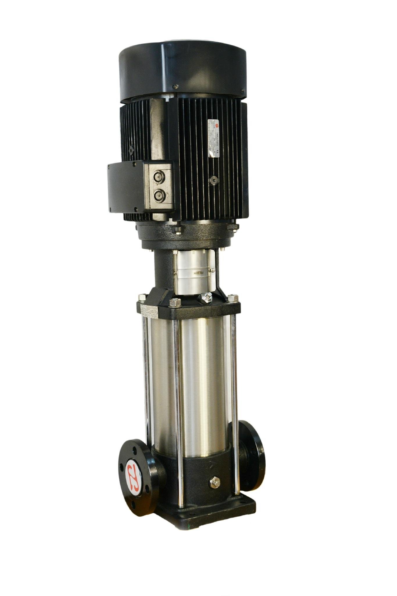 CDL42-80-2 Vertical Multstage Clean water pump