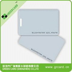 TK4100 Card