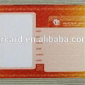 Access Control Card TK4100 1