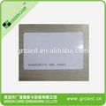 Tk4100 Blank PVC Card 1