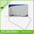 125khz Tk4100 Rfid Card 1