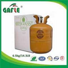 Refrigerant�gas R600a