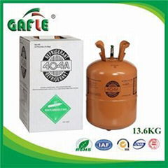 Refrigerant�gas R404