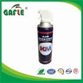 Freezer Gas R134a