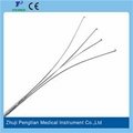 Disposable 4 Prong Type Grasping Forceps 1