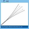 Disposable 5 Prong Type Grasping Forceps 1