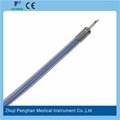 Disposable Injection Needle Metal Head
