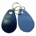 RFID Keyfob