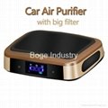 2016 new Car Air Purifier