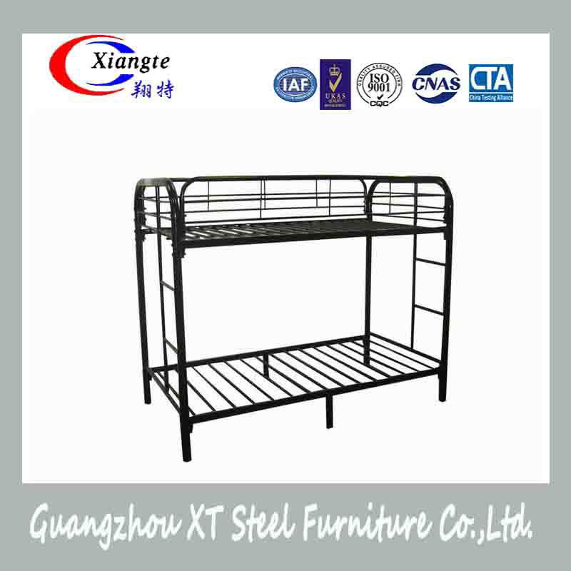 Dormitory Furniture Metal Bunk Bed