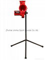 HEATER SPORTS POWER ALLEY REAL SOFTBALL PITCHING MACHINE 2