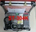 ST-304K炉温检测仪/炉温跟踪仪