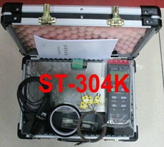 ST-304K爐溫檢測儀/爐溫跟蹤儀