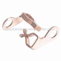 Air Conditioner Ring Tape Special Copper Clip Shrapnel 1