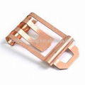 Switch Metal C1100 Copper Crimp SShrapnel With RoHS