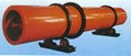 Rotary Drum Dryer