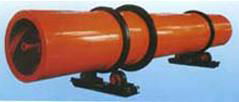 Rotary Drum Dryer